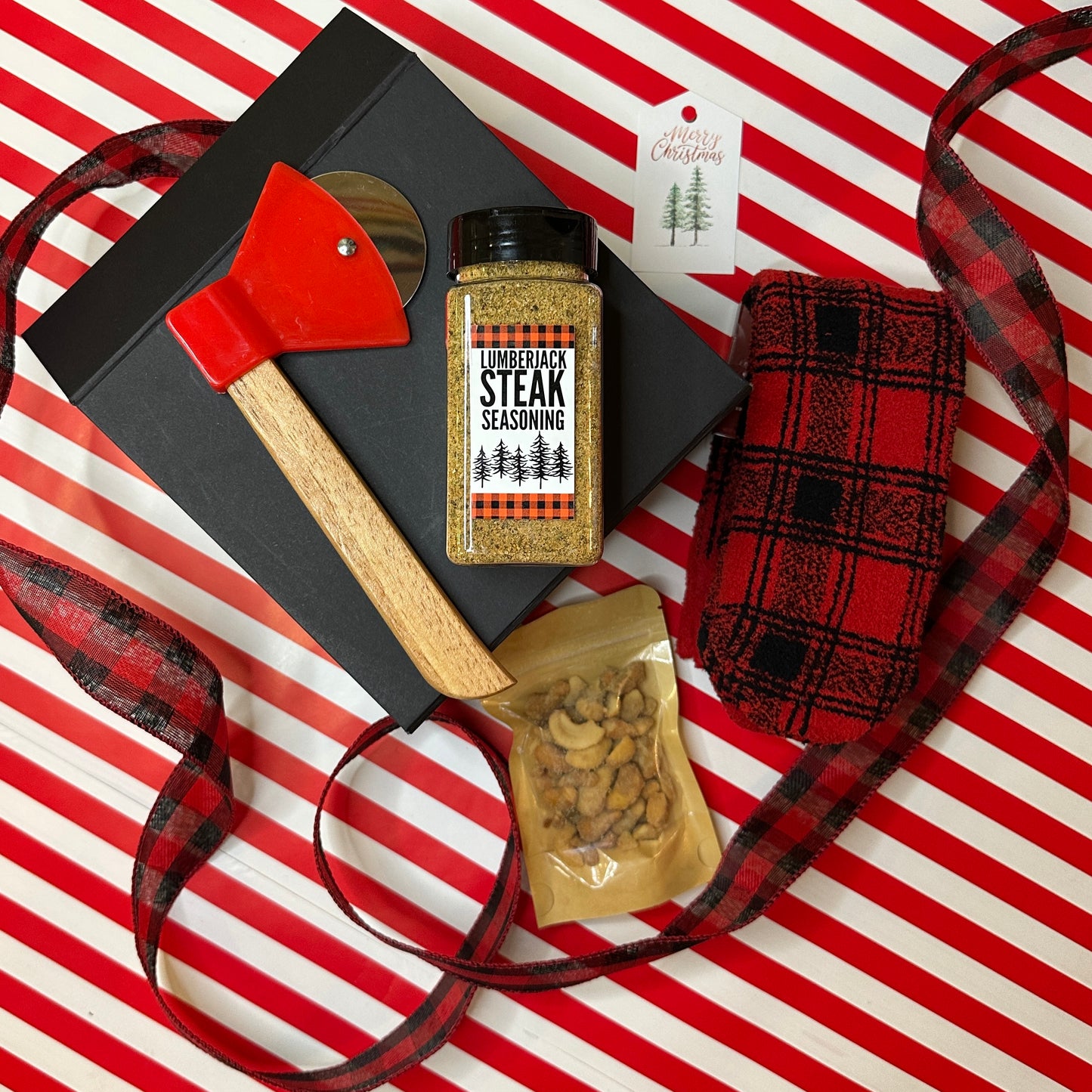 LUMBERJACK Bundle