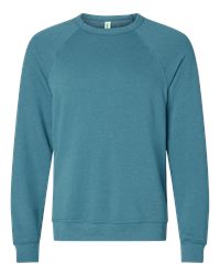 Sweatshirt: Kingdom Fit