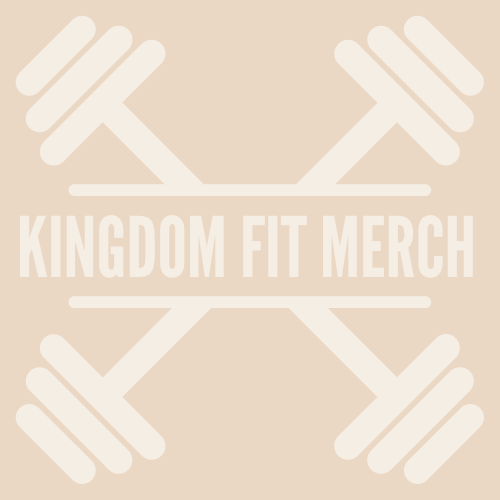 Kingdom Fit Merch