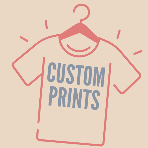 Custom Prints