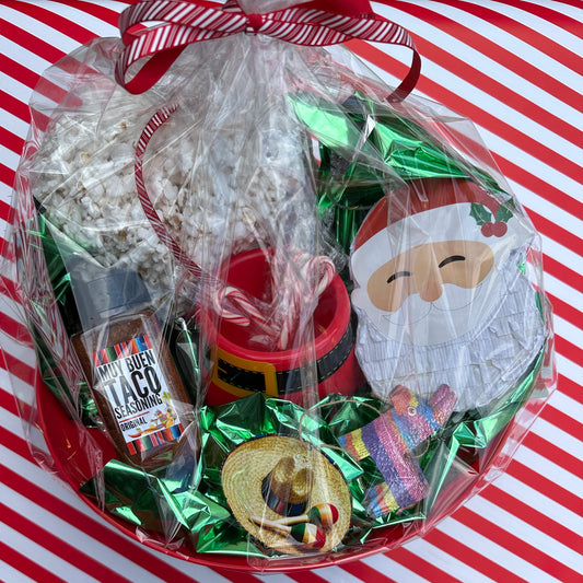 FELIZ NAVIDAD Gift Bundle