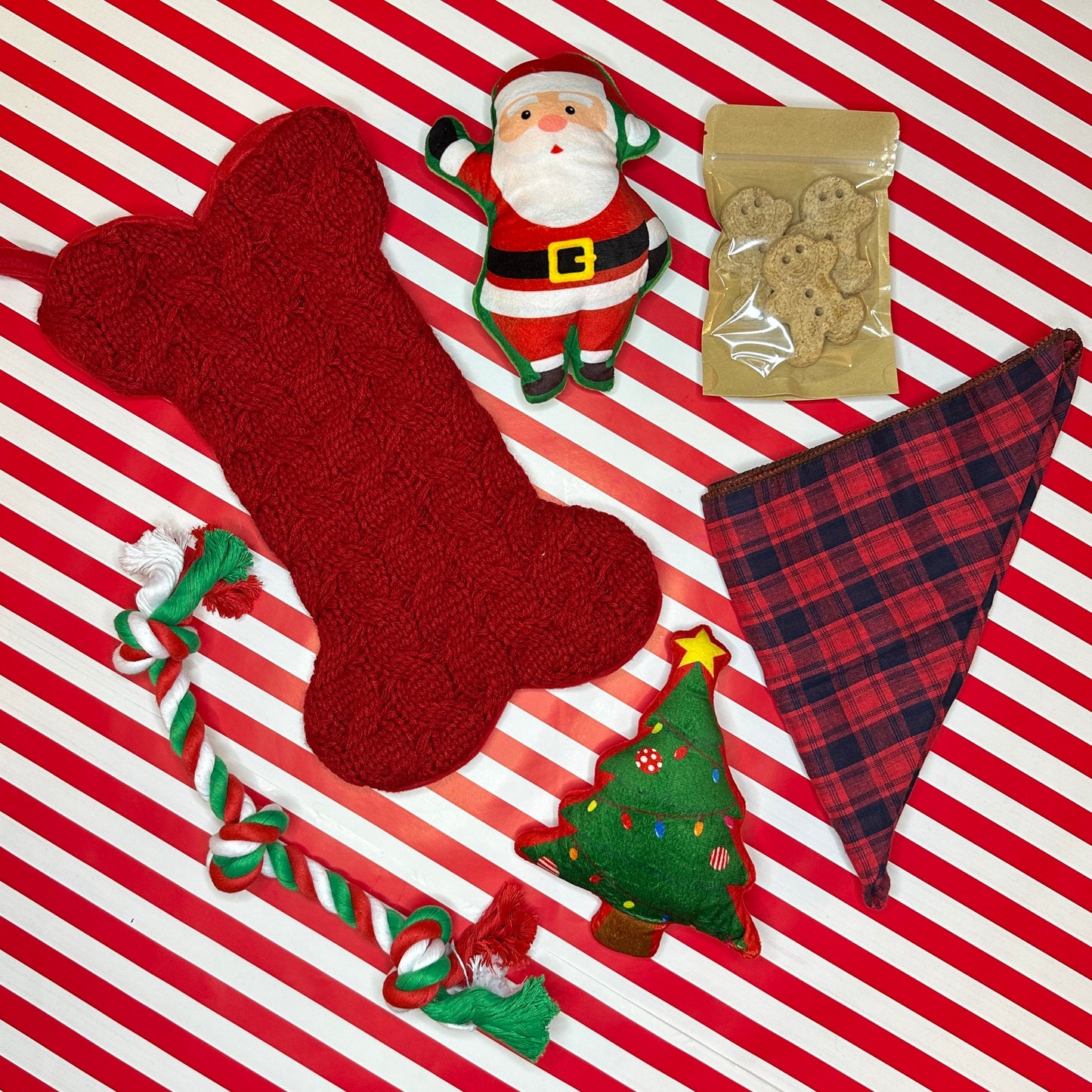 PERFECT PUPPY Stocking