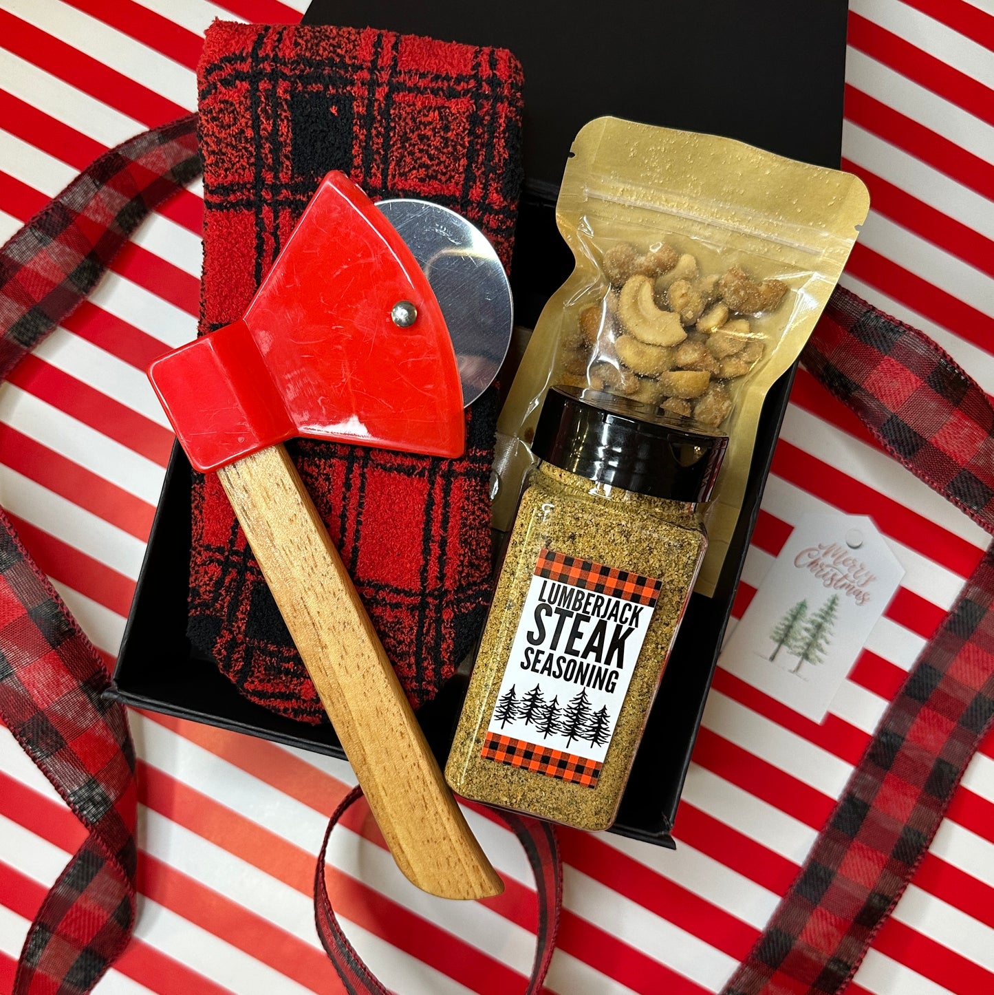 LUMBERJACK Bundle